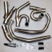 2009-2020 YAMAHA VMX17 (Vmax) Race Full System
